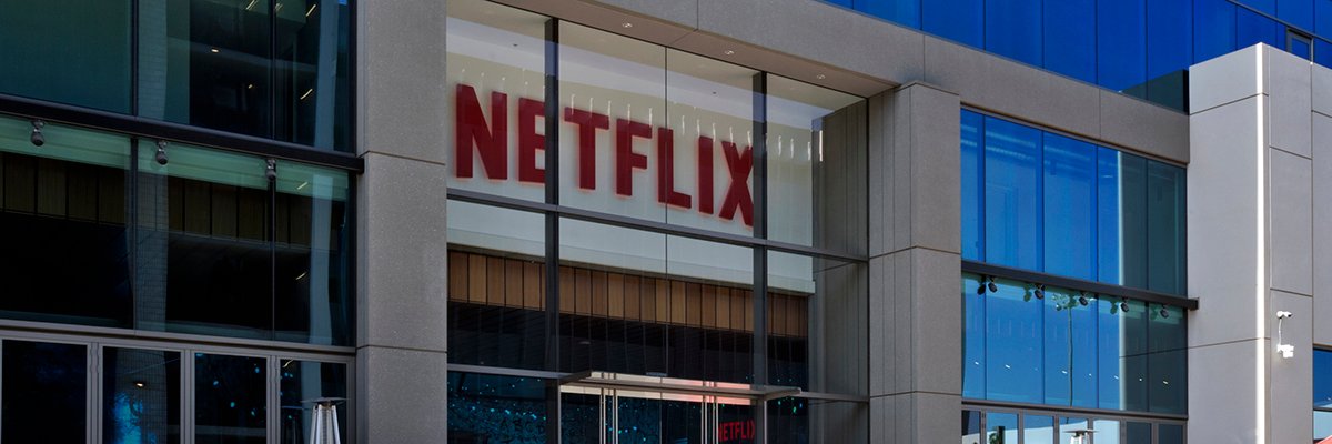 Netflix selects Microsoft as tech partner to build out its ad-supported subscription tier